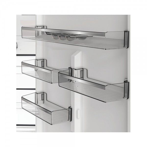 Frigor�fico Combinado HOTPOINT HPAK2 6472 XP5E