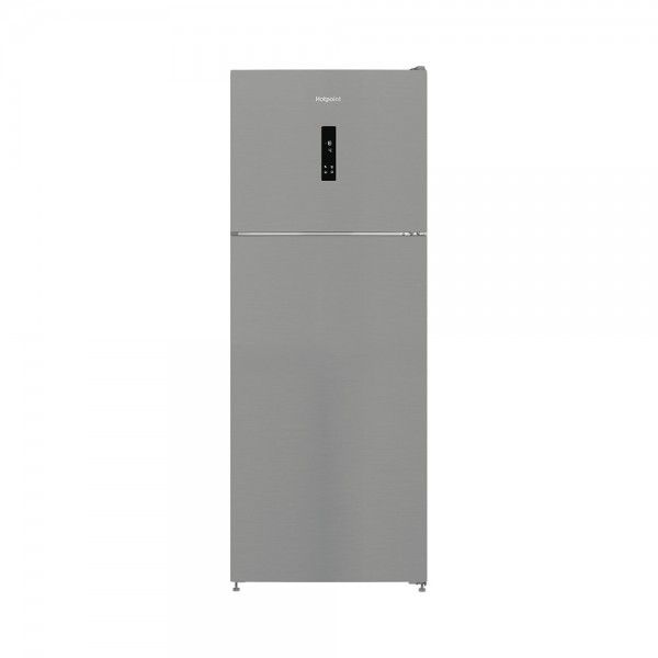 Frigor�fico com congelador HOTPOINT HPAD2 6472 XP4E