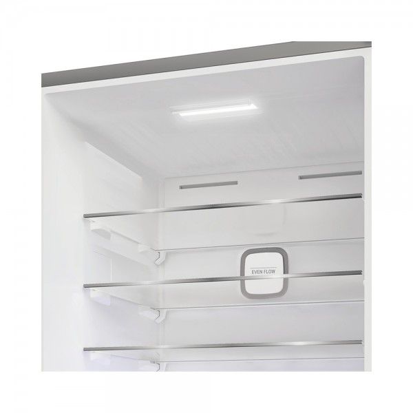 Frigor�fico Combinado HOTPOINT HPAK2 6472 XP5E