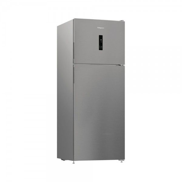 Frigor�fico com congelador HOTPOINT HPAD2 6472 XP4E