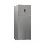 Frigor�fico com congelador HOTPOINT HPAD2 6472 XP4E