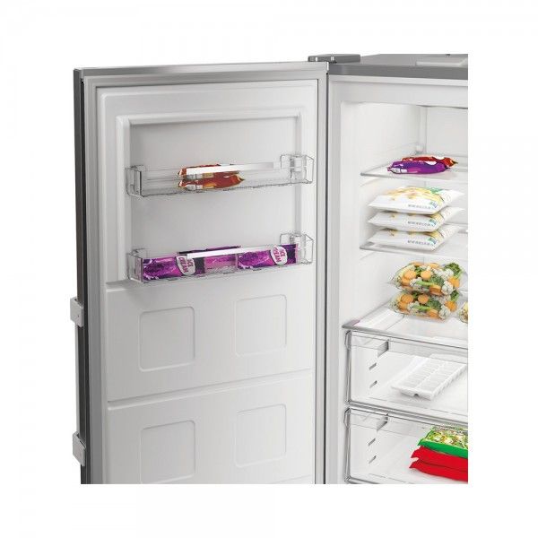 Arca Vertical HOTPOINT HPMFF 6312 XBR4E Arca Vertical HOTPOINT HPMFF 6312 XBR4E