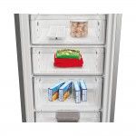 Arca Vertical HOTPOINT HPMFF 6312 XBR4E