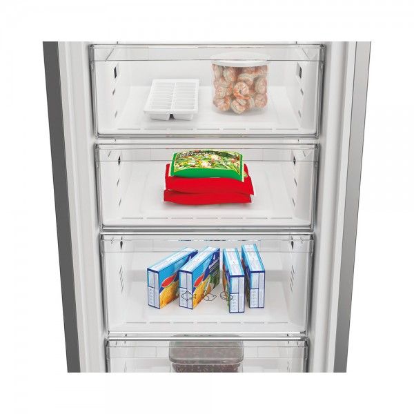 Arca Vertical HOTPOINT HPMFF 6312 XBR4E Arca Vertical HOTPOINT HPMFF 6312 XBR4E