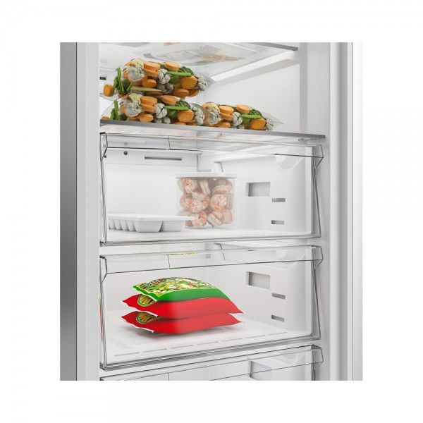 Arca Vertical HOTPOINT HPMFF 6312 XBR4E Arca Vertical HOTPOINT HPMFF 6312 XBR4E