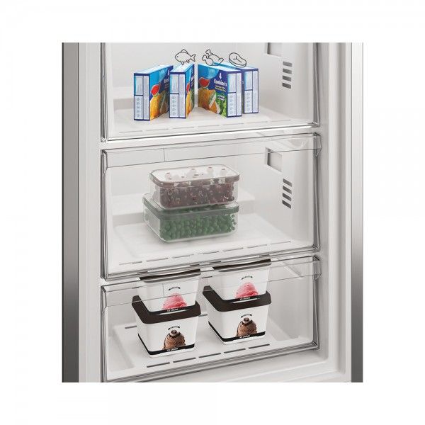 Arca Vertical HOTPOINT HPMFF 6312 XBR4E Arca Vertical HOTPOINT HPMFF 6312 XBR4E