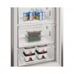 Arca Vertical HOTPOINT HPMFF 6312 XBR4E