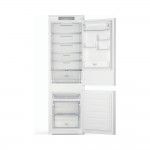 Frigor�fico Combinado de Encastre  HOTPOINT HAC18 T312