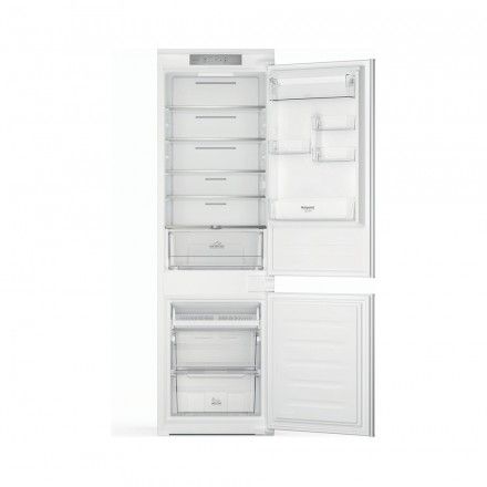 Frigor�fico Combinado de Encastre  HOTPOINT HAC18 T312