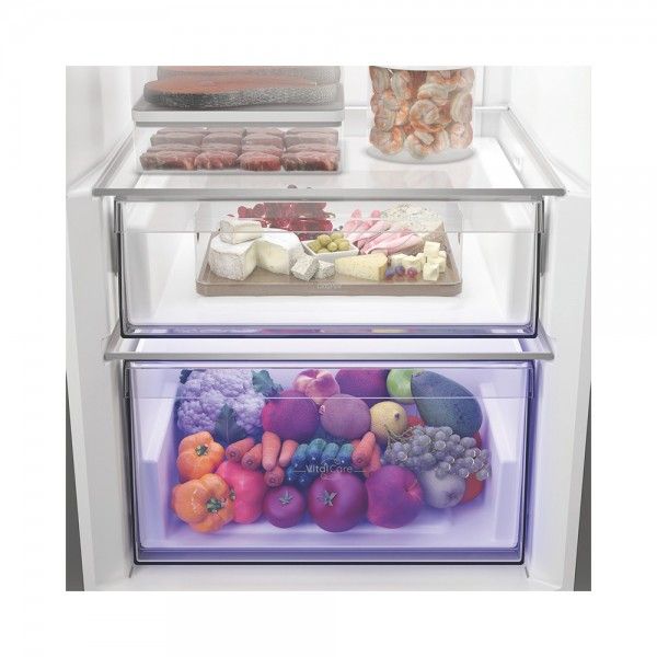 Frigor�fico sem Congelador HOTPOINT HPMLF 6443 XBR4E