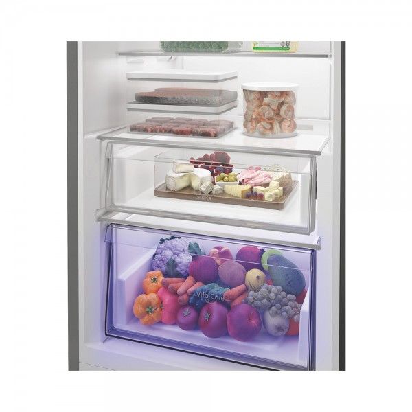 Frigor�fico sem Congelador HOTPOINT HPMLF 6443 XBR4E