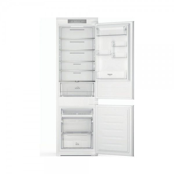 Frigor�fico Combinado de Encastre  HOTPOINT HAC18 T312