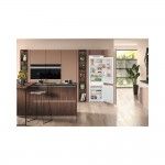 Frigor�fico Combinado de Encastre  HOTPOINT HAC18 T312