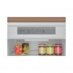 Frigor�fico Combinado de Encastre  HOTPOINT HAC18 T312