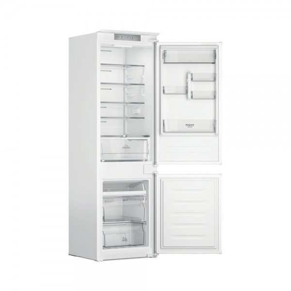 Frigor�fico Combinado de Encastre  HOTPOINT HAC18 T312