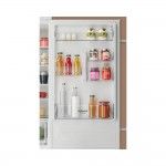 Frigor�fico Combinado de Encastre  HOTPOINT HAC18 T312