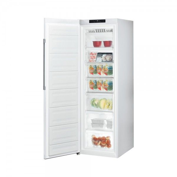 Arca Vertical HOTPOINT UH8 F2C W