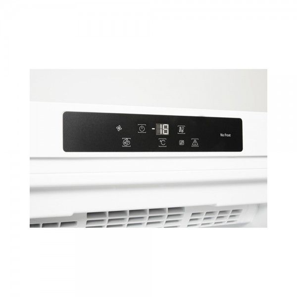 Arca Vertical HOTPOINT UH8 F2C W