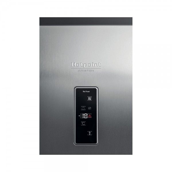 Arca Vertical HOTPOINT UH8 F3D XI