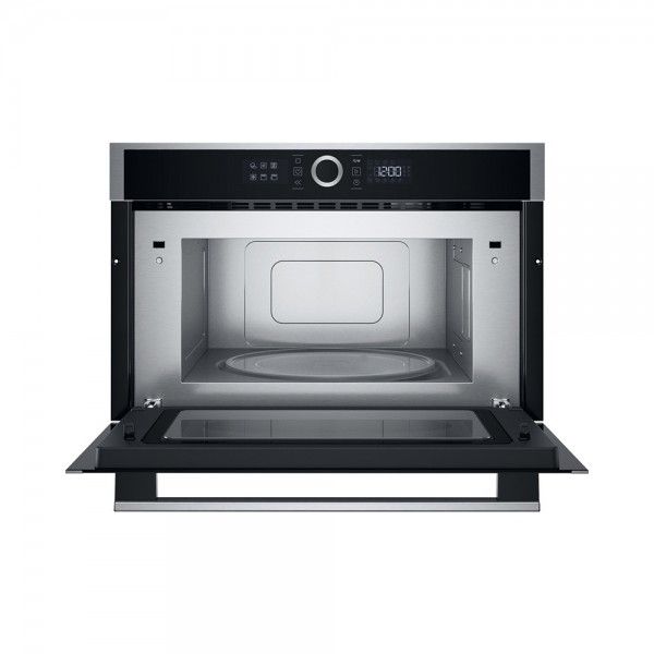 Micro-Ondas de Encastre HOTPOINT HAMD44MX