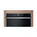 Micro-Ondas de Encastre HOTPOINT HAMD44MX