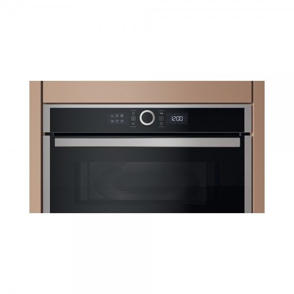 Micro-Ondas de Encastre HOTPOINT HAMD44MX
