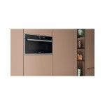 Micro-Ondas de Encastre HOTPOINT HAMD44MX