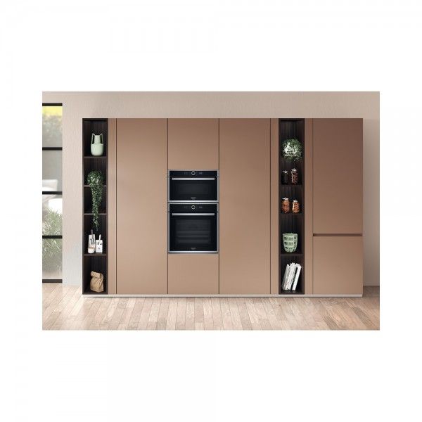 Micro-Ondas de Encastre HOTPOINT HAMD44MX