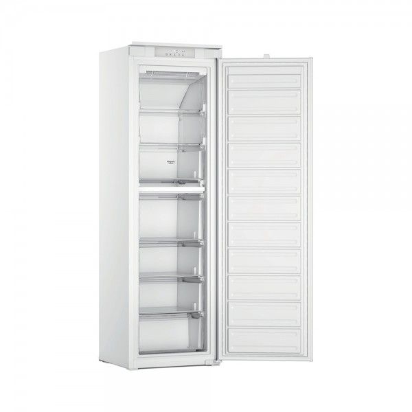 Arca Vertical de Encastre HOTPOINT HASD18F013A1