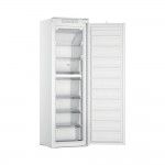 Arca Vertical de Encastre HOTPOINT HASD18F013A1