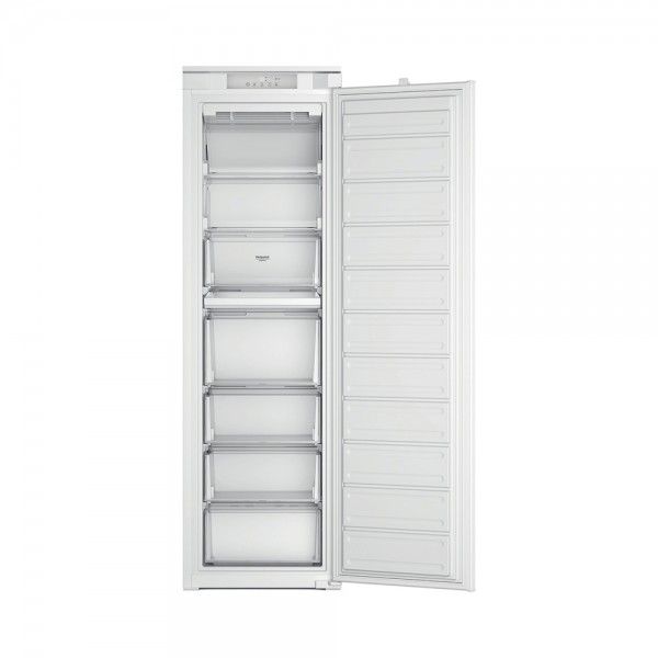 Arca Vertical de Encastre HOTPOINT HASD18F013A1