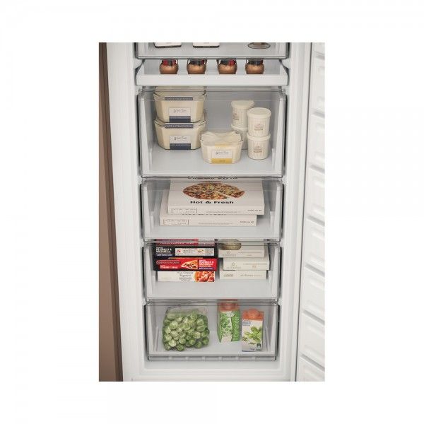 Arca Vertical de Encastre HOTPOINT HASD18F013A1