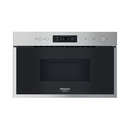Micro-Ondas de Encastre HOTPOINT HAM 212C X