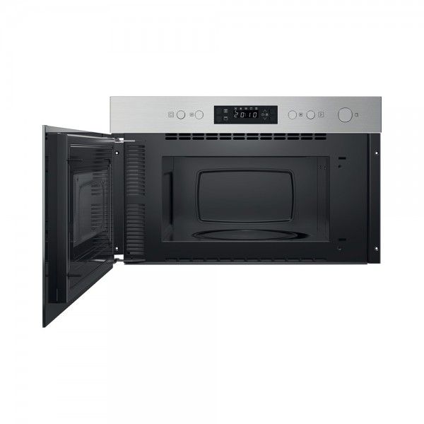 Micro-Ondas de Encastre HOTPOINT HAM 212C X