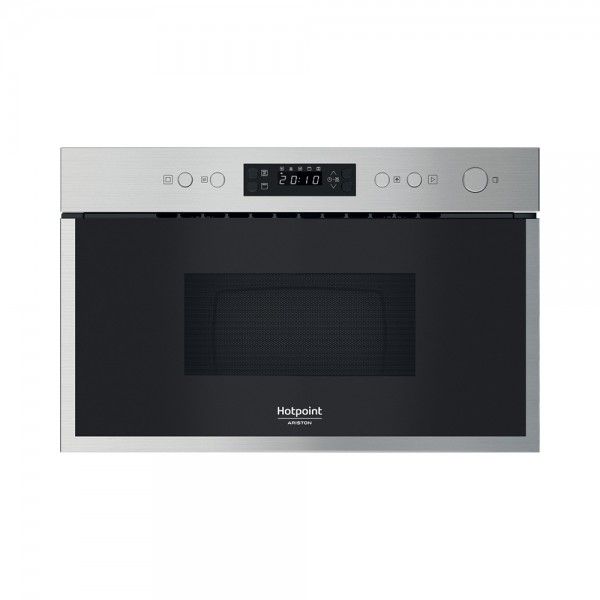 Micro-Ondas de Encastre HOTPOINT HAM 212C X