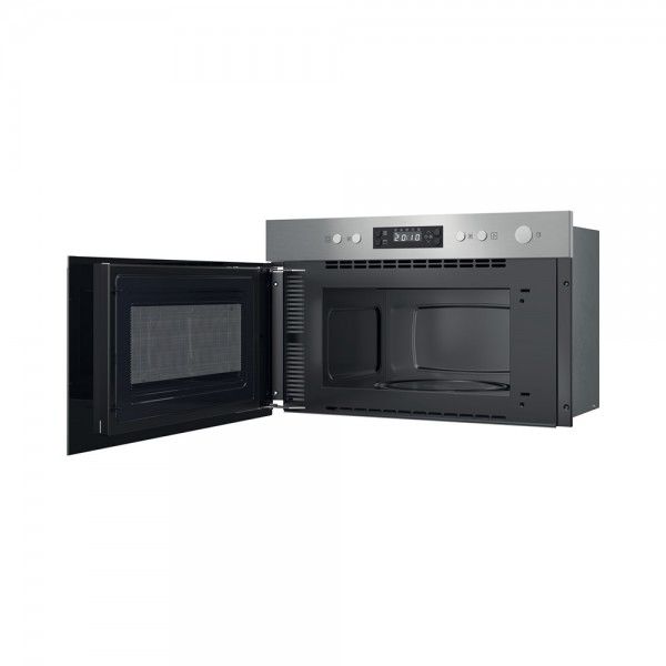 Micro-Ondas de Encastre HOTPOINT HAM 212C X