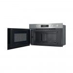 Micro-Ondas de Encastre HOTPOINT HAM 212C X