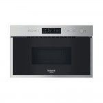 Micro-Ondas de Encastre HOTPOINT HAM 212C X