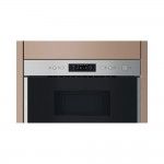 Micro-Ondas de Encastre HOTPOINT HAM 212C X