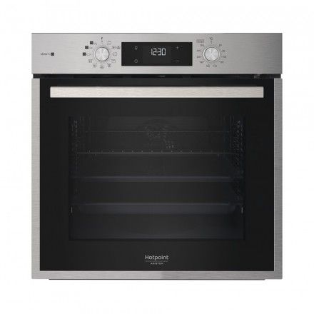 Forno HOTPOINT HAO 478PSU1 X