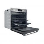 Forno HOTPOINT HAO 478PSU1 X