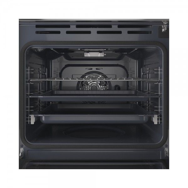 Forno HOTPOINT HAO 478PSU1 X