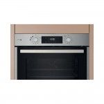 Forno HOTPOINT HAO 478PSU1 X