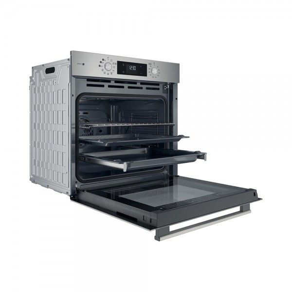 Forno HOTPOINT HAO 478PSU1 X