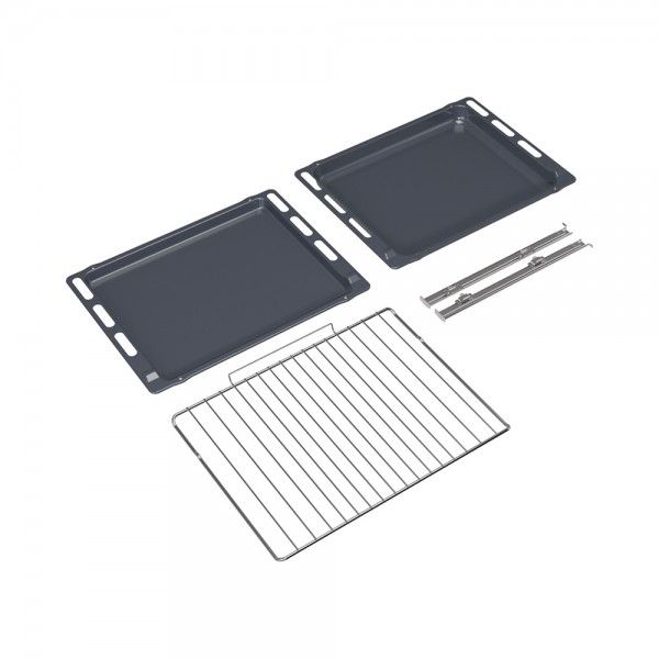 Forno HOTPOINT HAO 478PSU1 X
