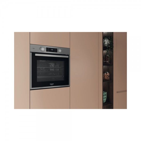 Forno HOTPOINT HAO 478PSU1 X