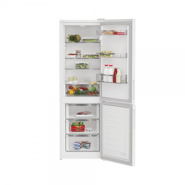 Frigor�fico Combinado HOTPOINT HPKS 1361 W4E