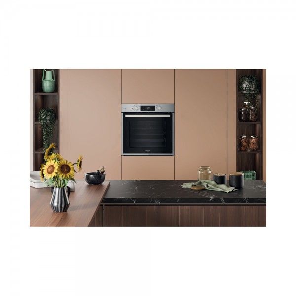 Forno HOTPOINT HAO 478PSU1 X