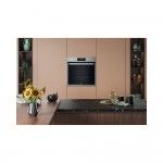 Forno HOTPOINT HAO 478PSU1 X