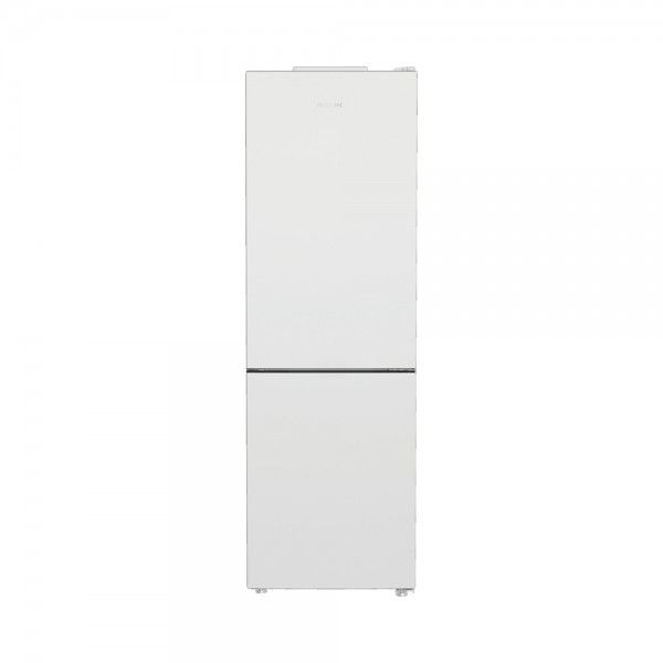Frigorífico Combinado HOTPOINT HPKH 1361 W4E